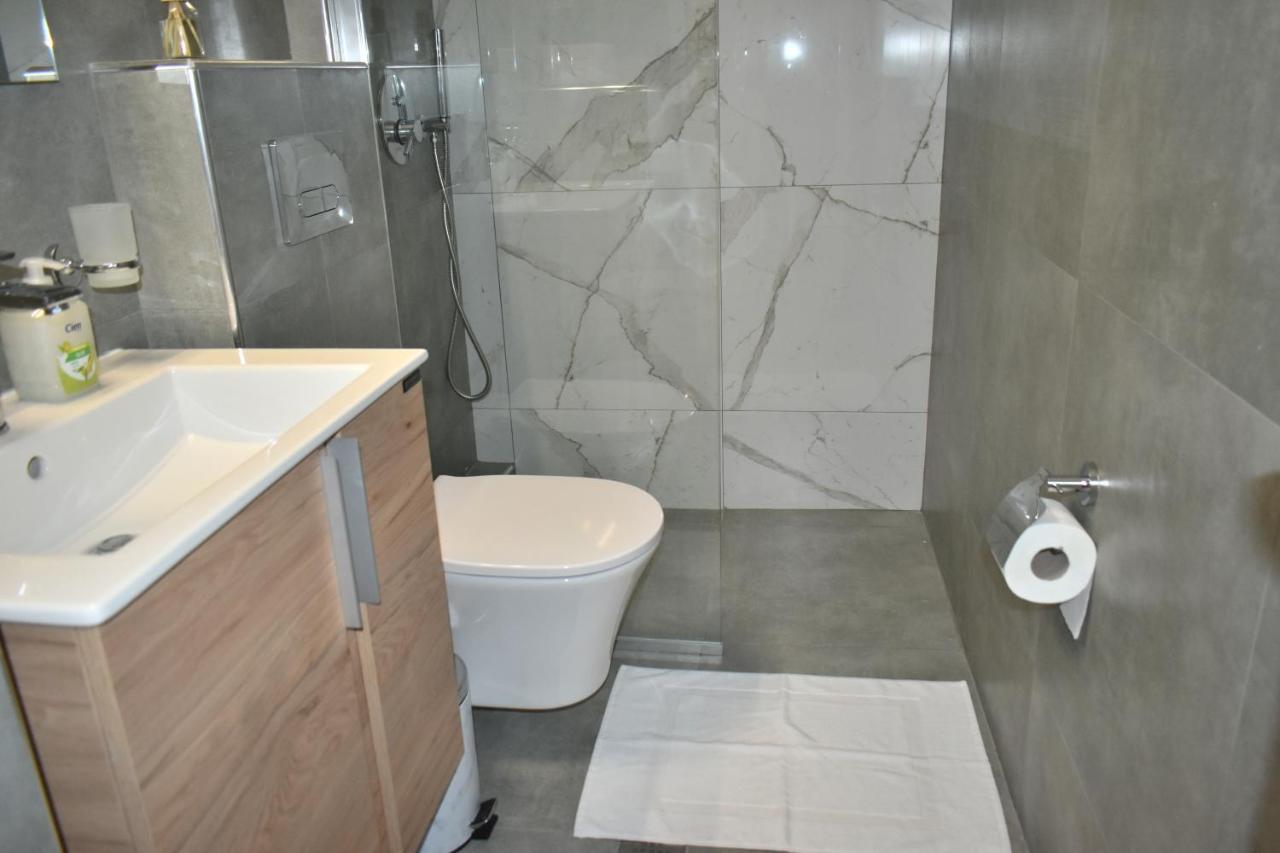 Be My Guest Apartment Trikala  Exterior photo
